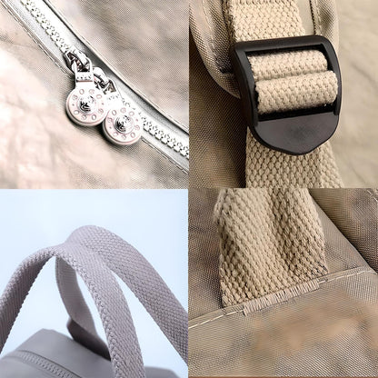Multi-Pocket Backpack