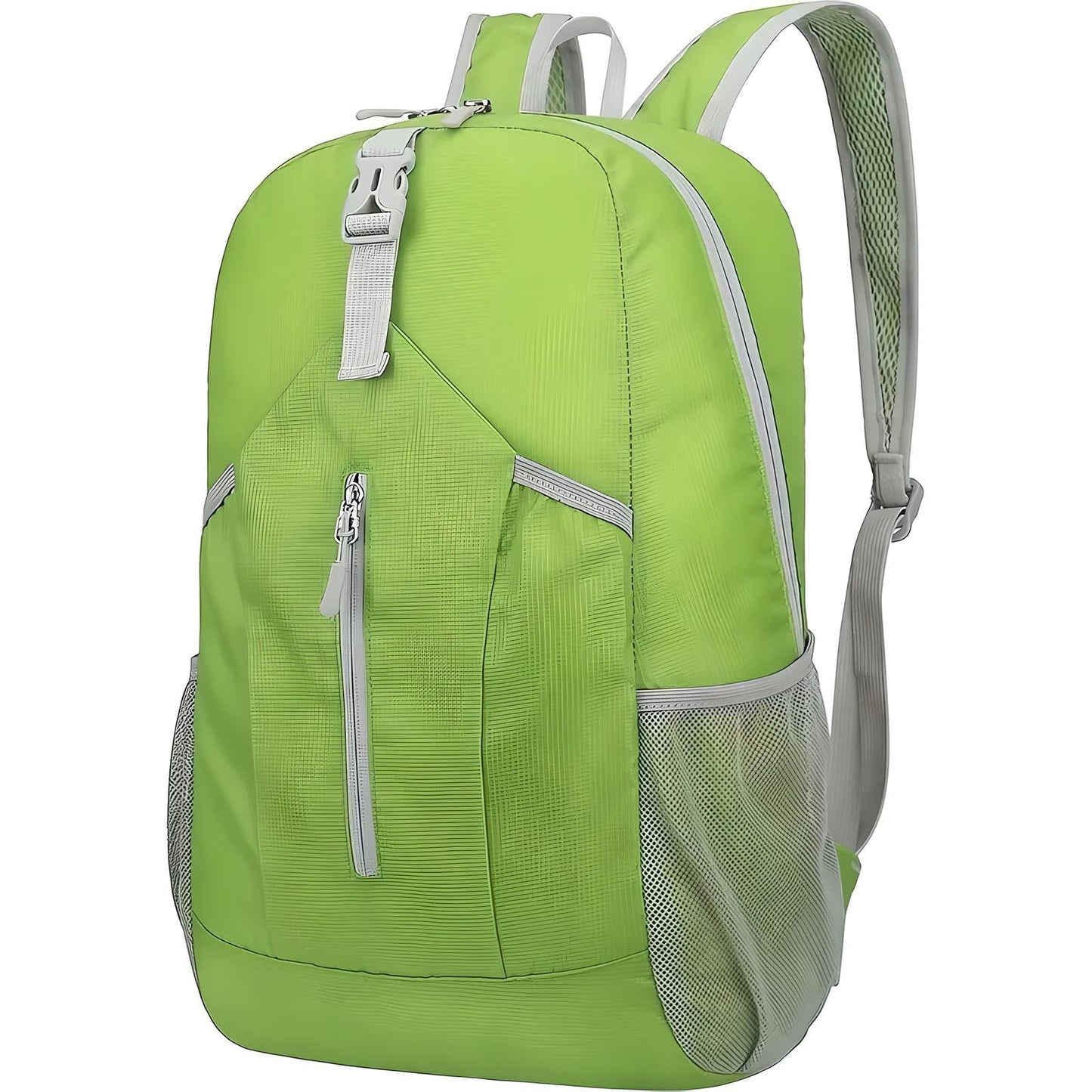Lightweight Foldable Outdoor Backpack