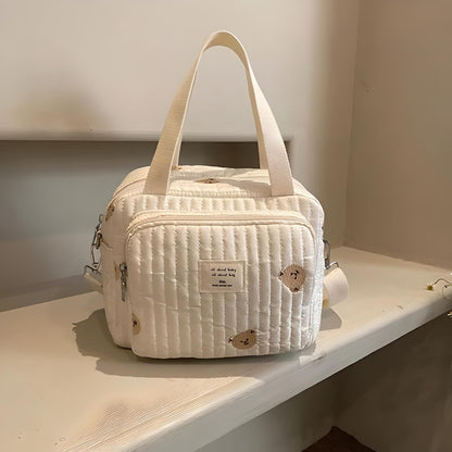 Baby Travel Bag