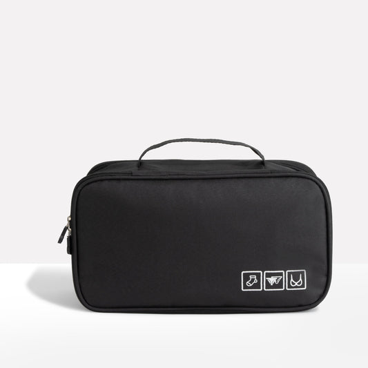 Waterproof Undergarment Organiser