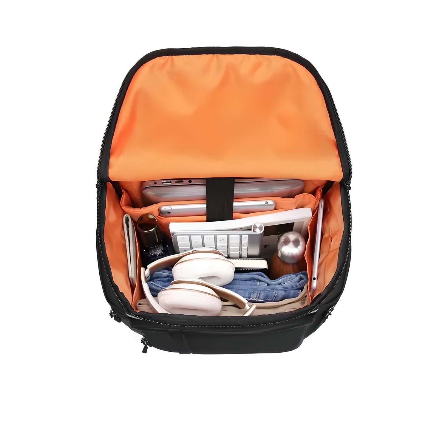Large Capacity Hiking Backpack