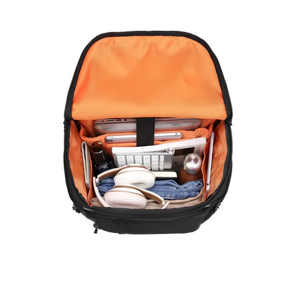 Large Capacity Hiking Backpack