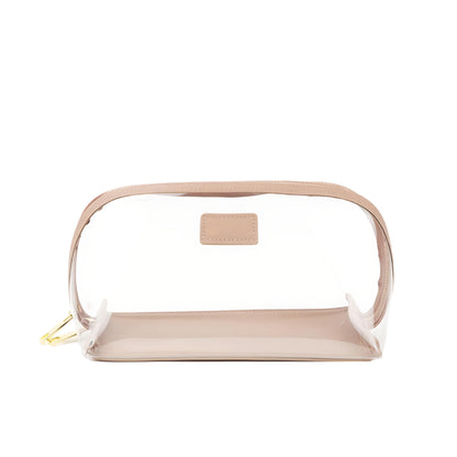 Transparent Makeup Holder