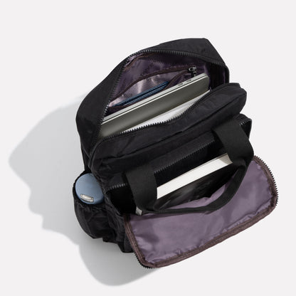 Multi-Pocket Backpack