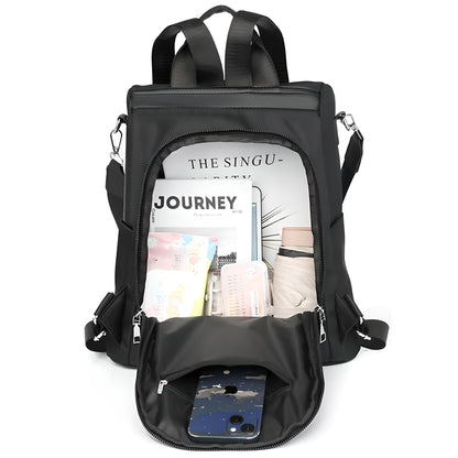 Everyday Anti-Theft Backpack