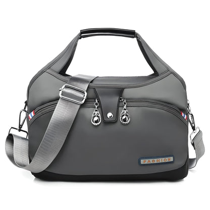 Lightweight Messenger Bag