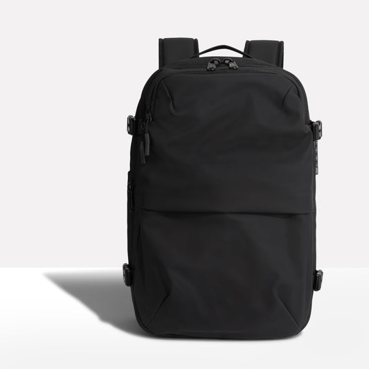 Vacuum Compression Anti-Theft Backpack