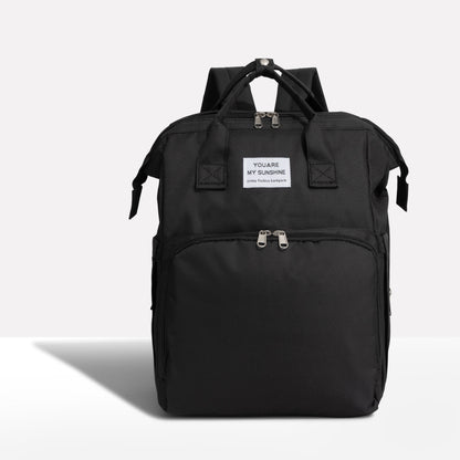 Travel Diaper Backpack