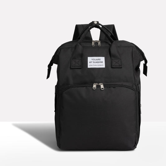 Travel Diaper Backpack