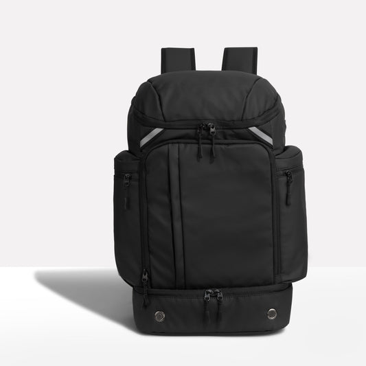 Large Capacity Hiking Backpack