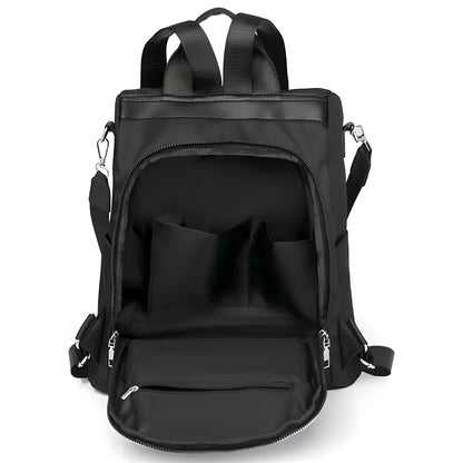 Everyday Anti-Theft Backpack