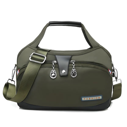 Lightweight Messenger Bag