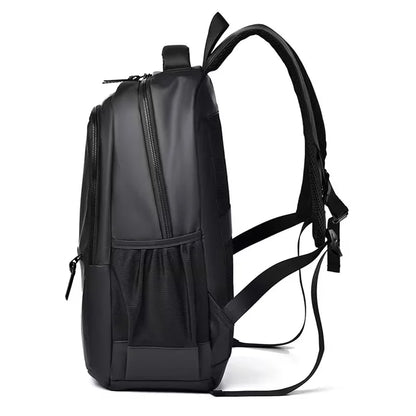 Laptop Backpack with Front Pocket