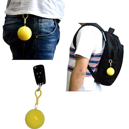 RainBuddy Compact Portable Poncho