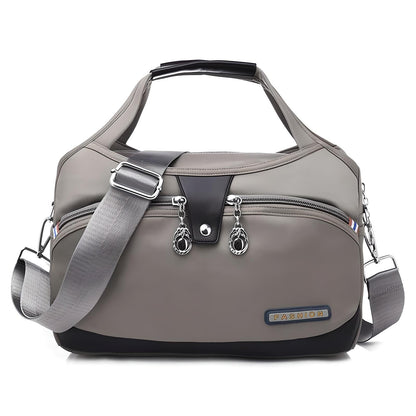 Lightweight Messenger Bag