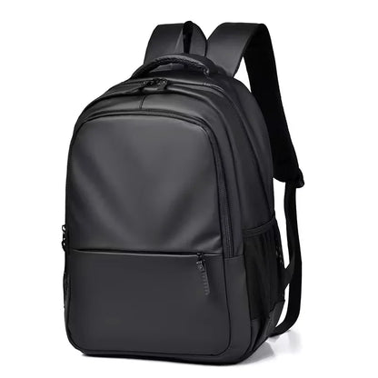 Laptop Backpack with Front Pocket