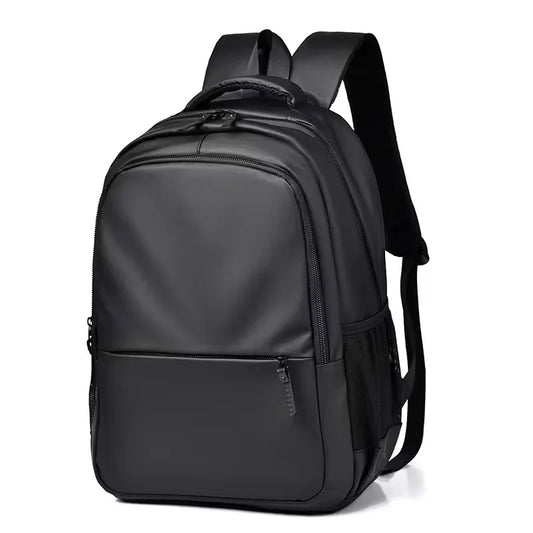 Laptop Backpack with Front Pocket