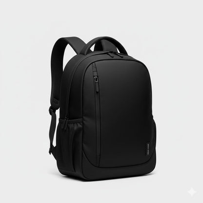 Laptop Backpack with Front Pocket