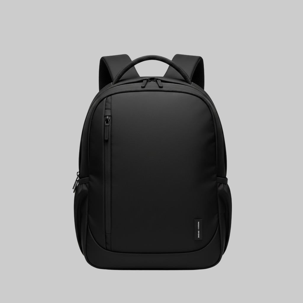 Laptop Backpack with Front Pocket