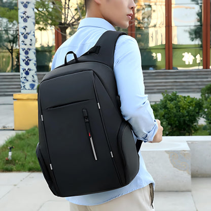 Versatile Business Backpack
