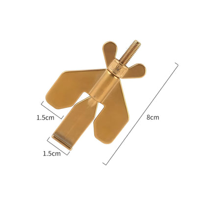 Travel Safety Door Stopper