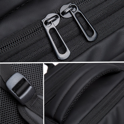 Business Travel Backpack