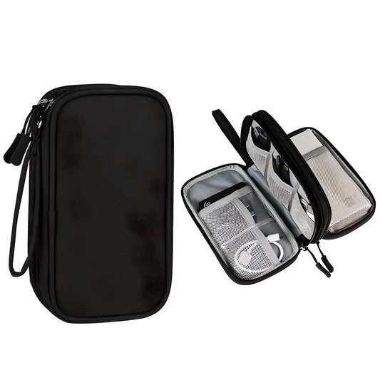 Electronic Accessory Organiser