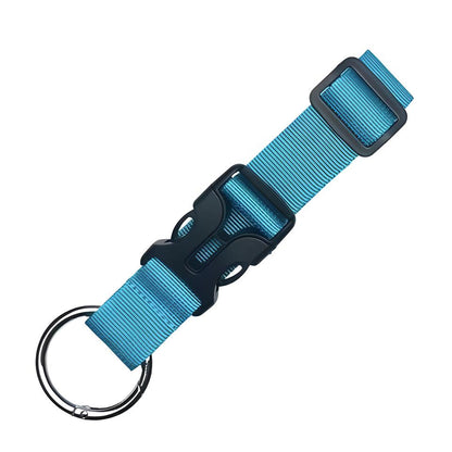 BagMate Luggage Belt