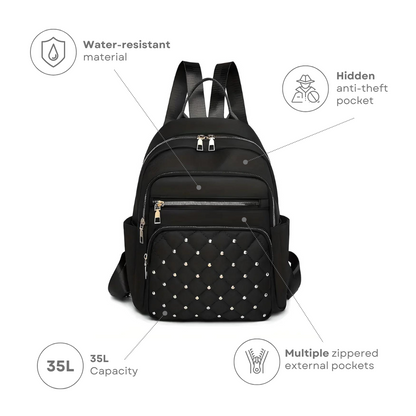 Women's Casual Backpack