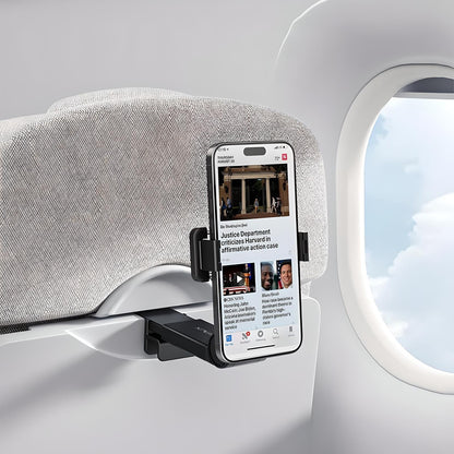 AeroGrip Phone Holder