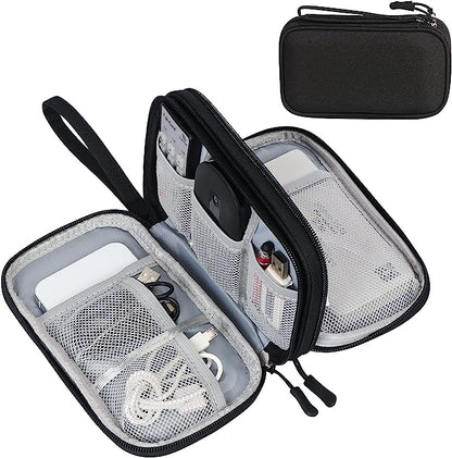 Electronic Accessory Organiser
