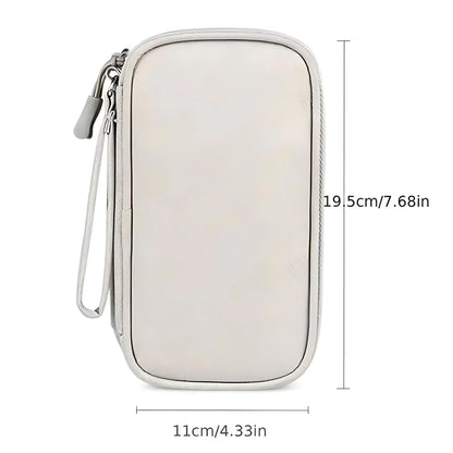 Electronic Accessory Organiser