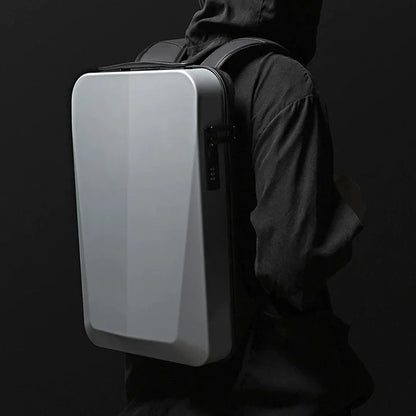 Hardshell Backpack