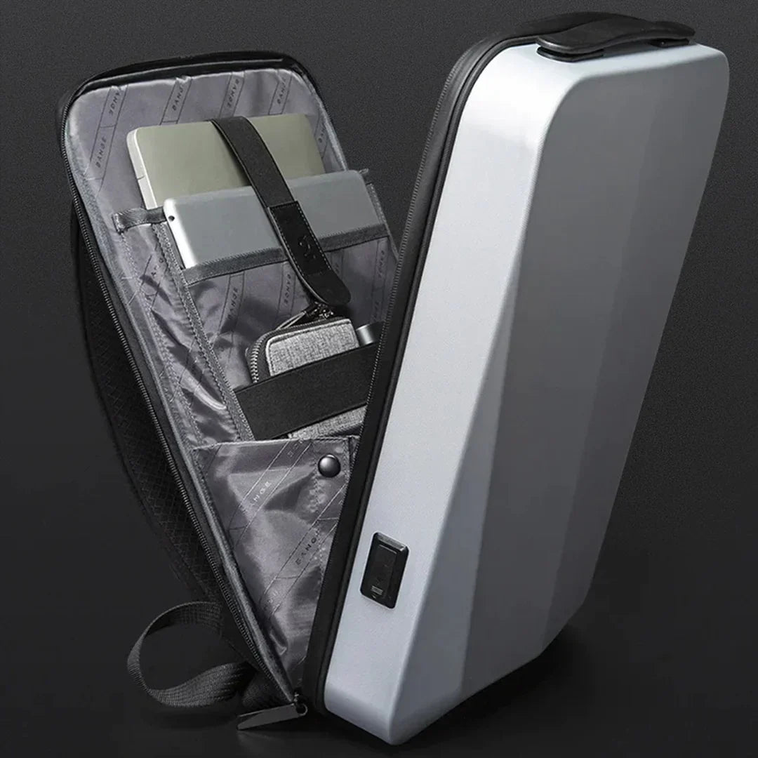 Hardshell Backpack