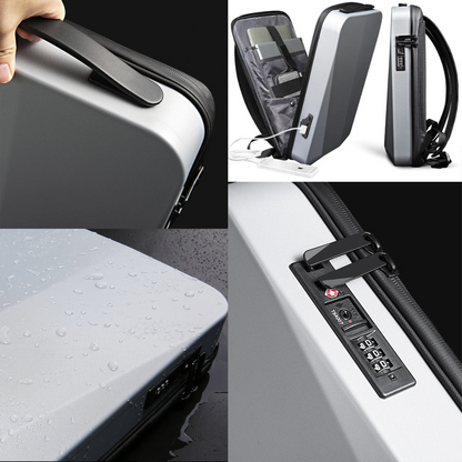 Hardshell Backpack