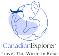 Canadian Explorer
