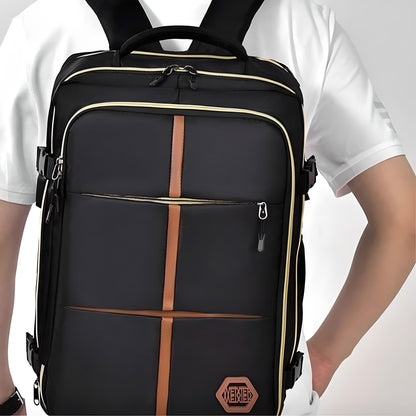 Multifunctional Travel Backpack