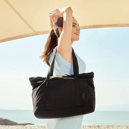 Commuter Tote Bag