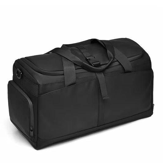 Ventilated Duffel Bag