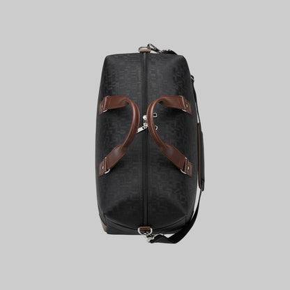 Business Duffel Bag with Removable Shoulder Strap