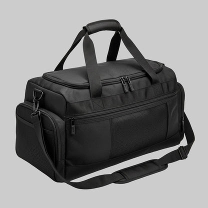 Ventilated Duffel Bag