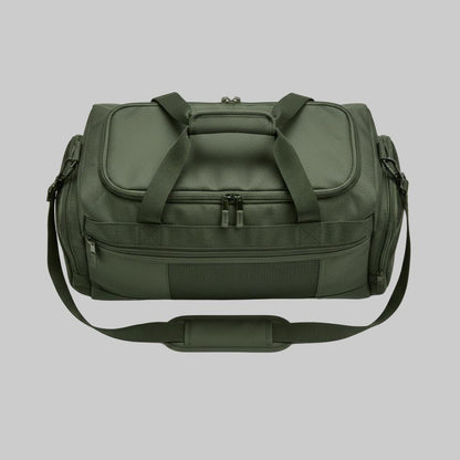 Ventilated Duffel Bag