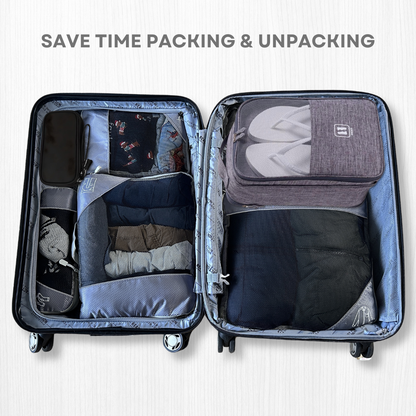 Savvy Packers Bundle