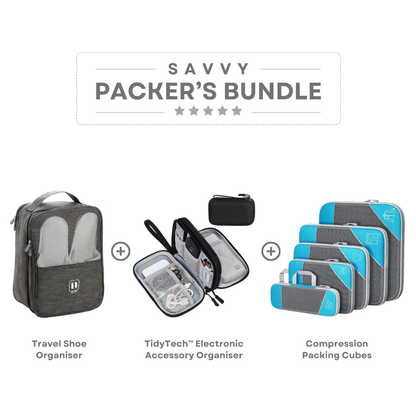 Savvy Packers Bundle