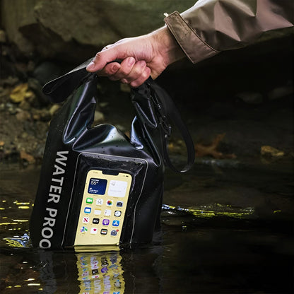 Waterproof Phone Bag
