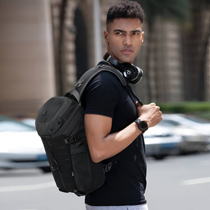 EasyCarry Anti-Theft Crossbody Bag