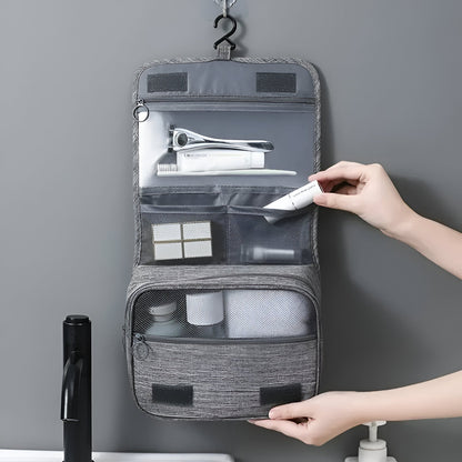 Hanging Toiletry Organiser