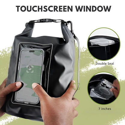 Waterproof Phone Bag