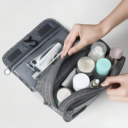 Hanging Toiletry Organiser