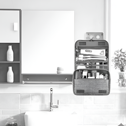 Hanging Toiletry Organiser